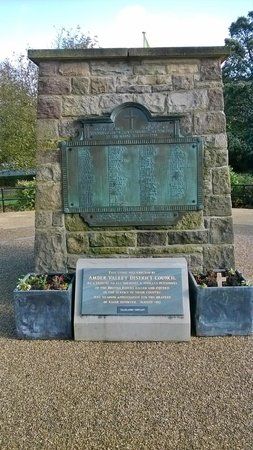 Heanor Memorial Park