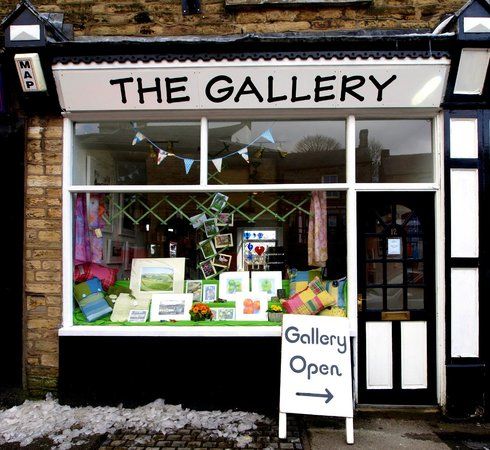 The Gallery