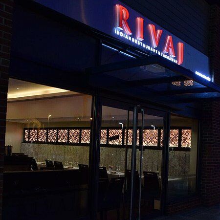 Rivaj