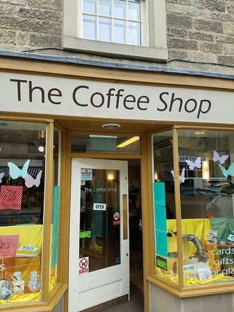 Thorntons at The Coffee Shop