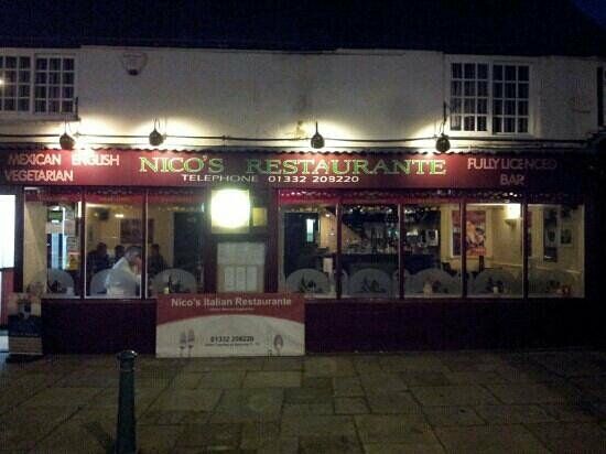 Nico's