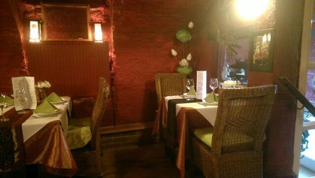Thai Basement