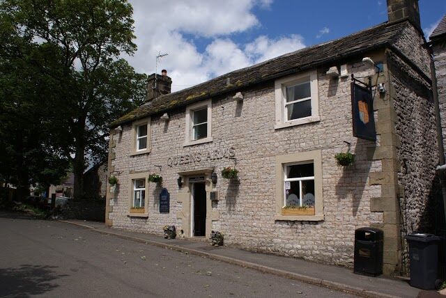 The Queens Arms
