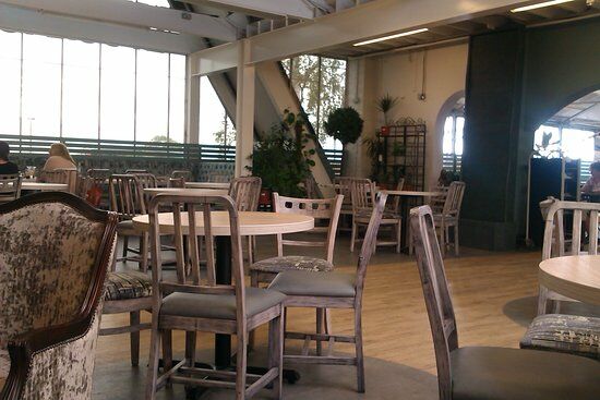 Arthur's Eatery at Brookfields