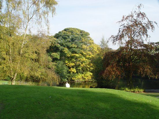 Howard Park