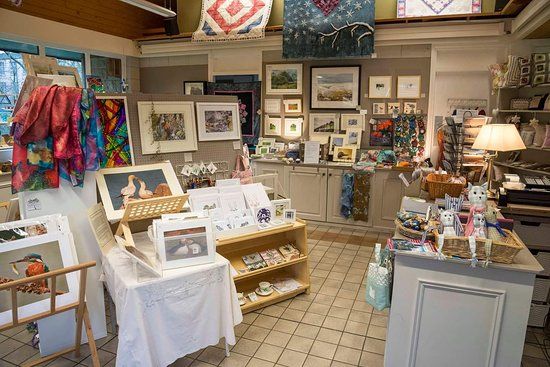 Lymefield Arts & Crafts Centre
