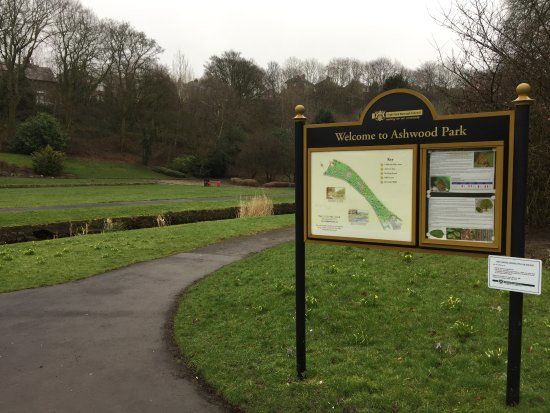 Ashwood Park