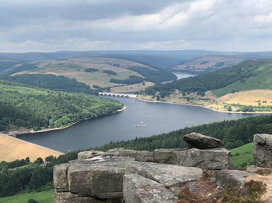 Bamford Edge