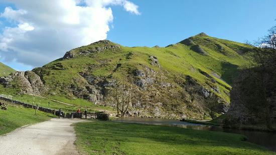 Dovedale