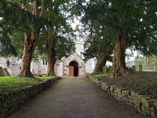 St Mary's Church