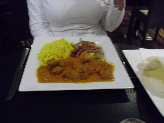 XS Restaurant