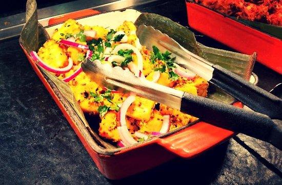 Slice of India