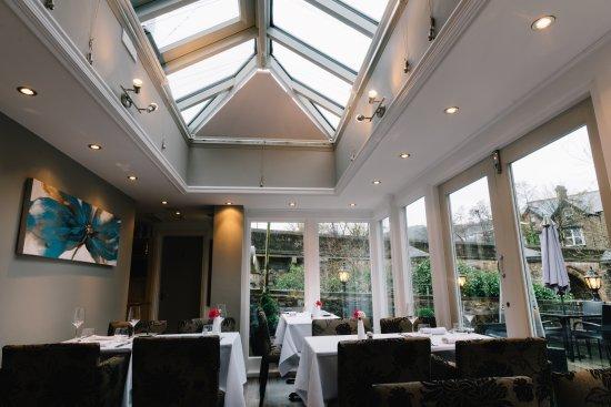 Stones Restaurant