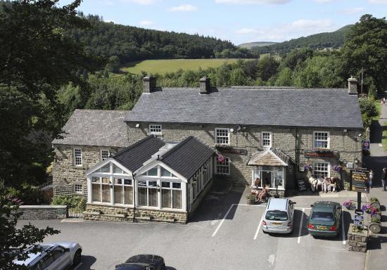 The Yorkshire Bridge Inn
