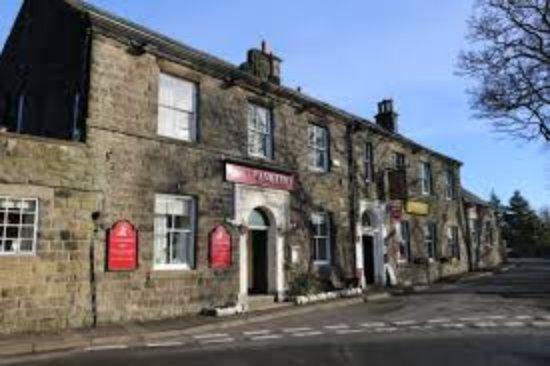 The Anglers Rest