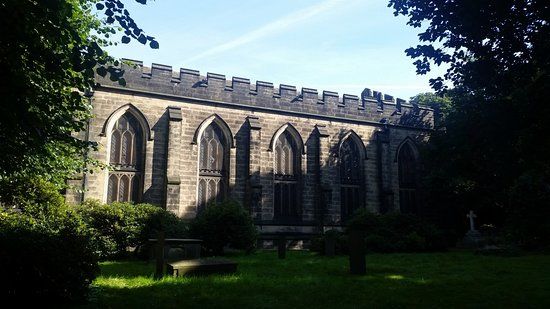 Parish Church of St Peter