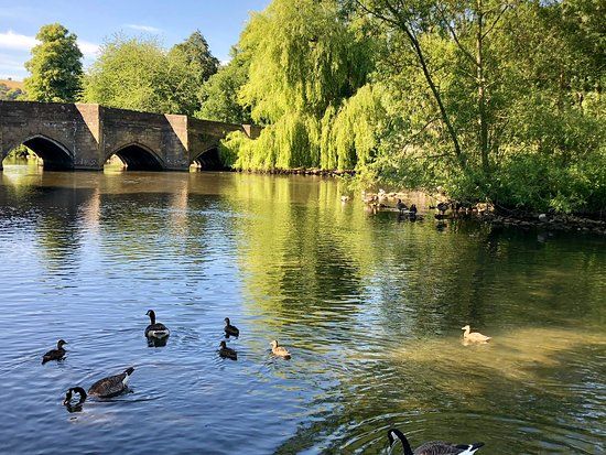 River Wye