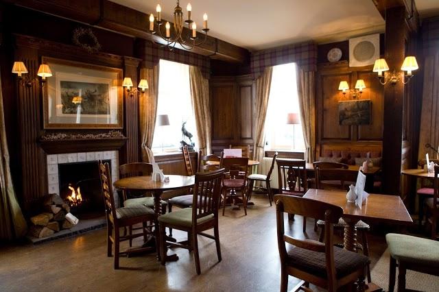 Bulls Head Hotel