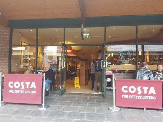 Costa Coffee
