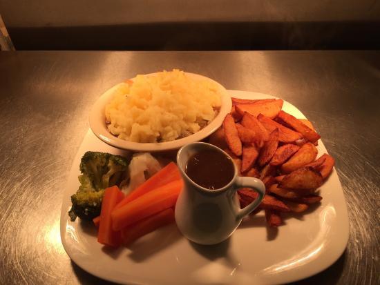 The Malt Shovel Spondon