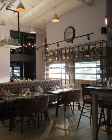 The Boardwalk Bar & Dining