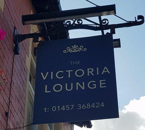 The Victoria Lounge