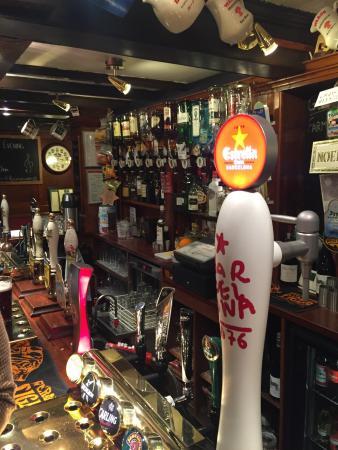 Rutland Arms