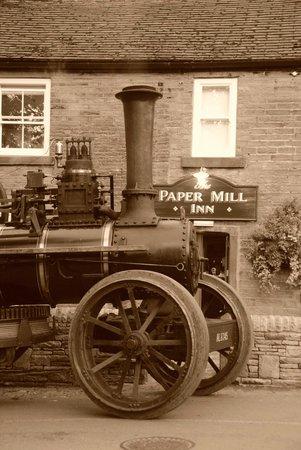 Paper Mill Inn