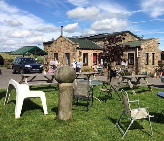 Kath's Riber View Cafe And Farm Shop