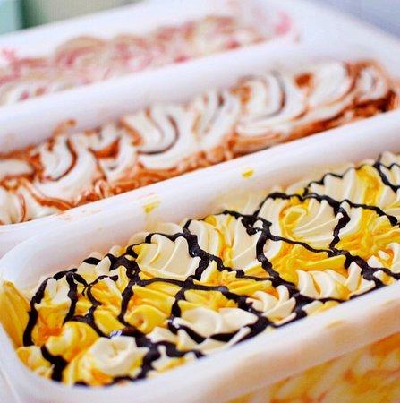 Smiths Creamland Ices