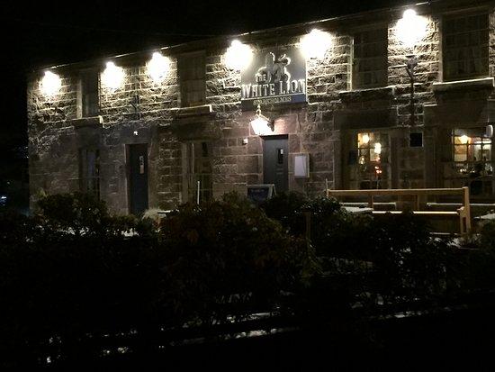 White Lion Inn
