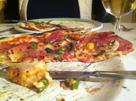Gino's