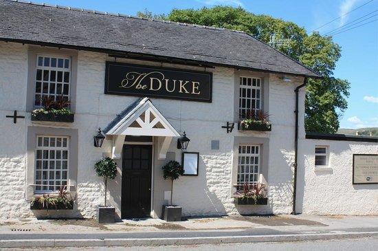 The Duke