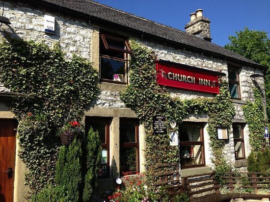 The Church Inn