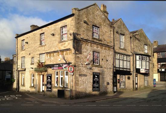 The Swan