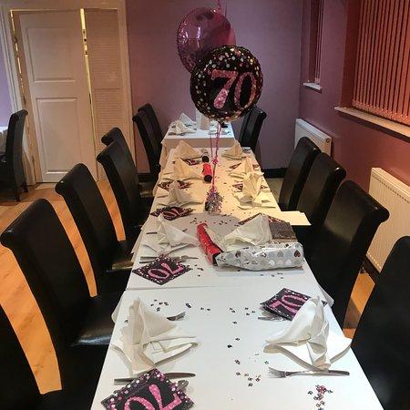 Gurkha Junction Restaurant