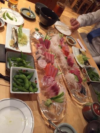 Ebi Sushi Restaurant