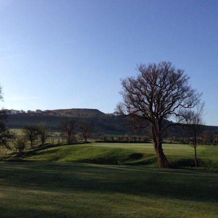 Chapel-en-le-Frith Golf Club
