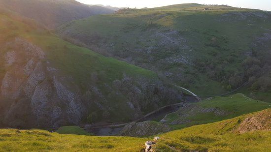 Thorpe Cloud