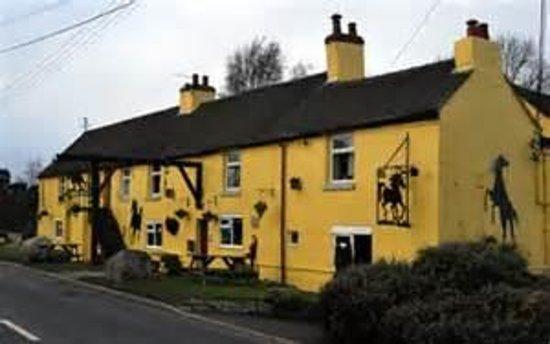 The Black Horse Inn