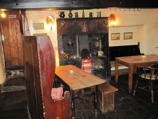 Ye Olde Gate Inn