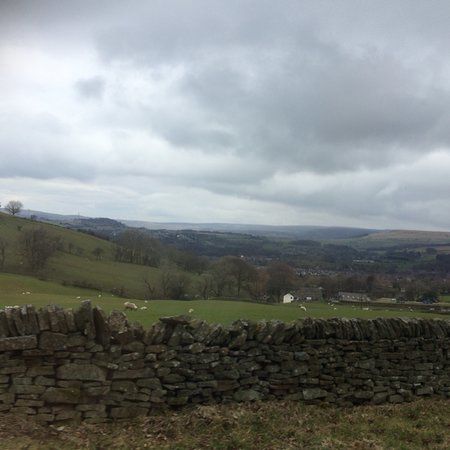 Snake Pass