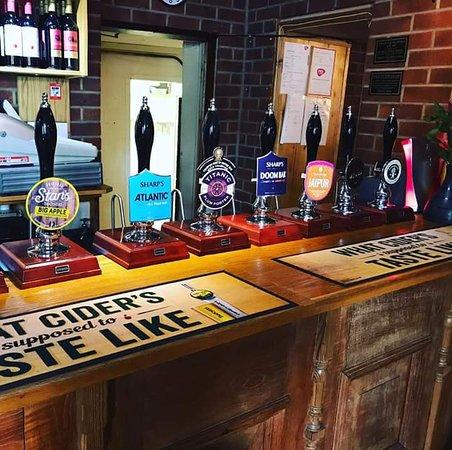 The Wheel Inn