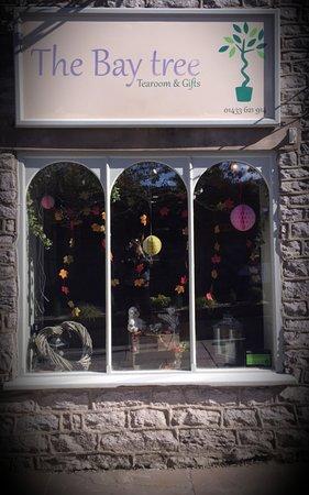 The Bay Tree Tea Room & Gifts
