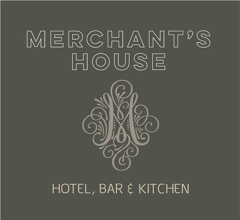 Merchants House Kitchen