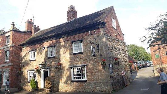 The Chequers Inn