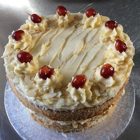 Pixie Bakes Cakery and Coffee Shop