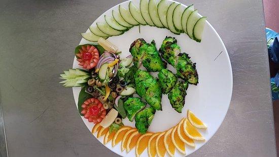 Fusion of India