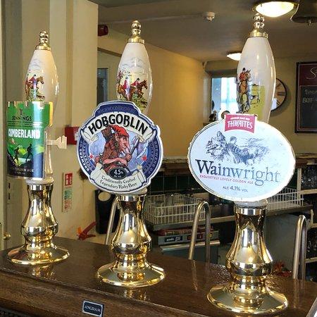 The Star Inn