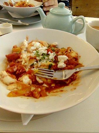 Marmalade Coffee Shop